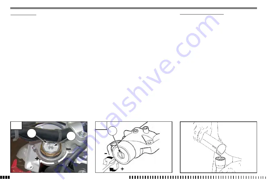 Husqvarna TC 250 2012 Скачать руководство пользователя страница 110