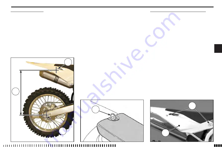 Husqvarna TC 250 2012 Скачать руководство пользователя страница 195