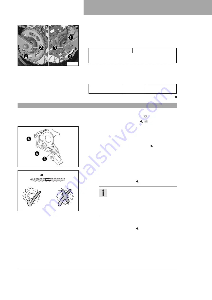 Husqvarna TC 50 Owner'S Manual Download Page 73