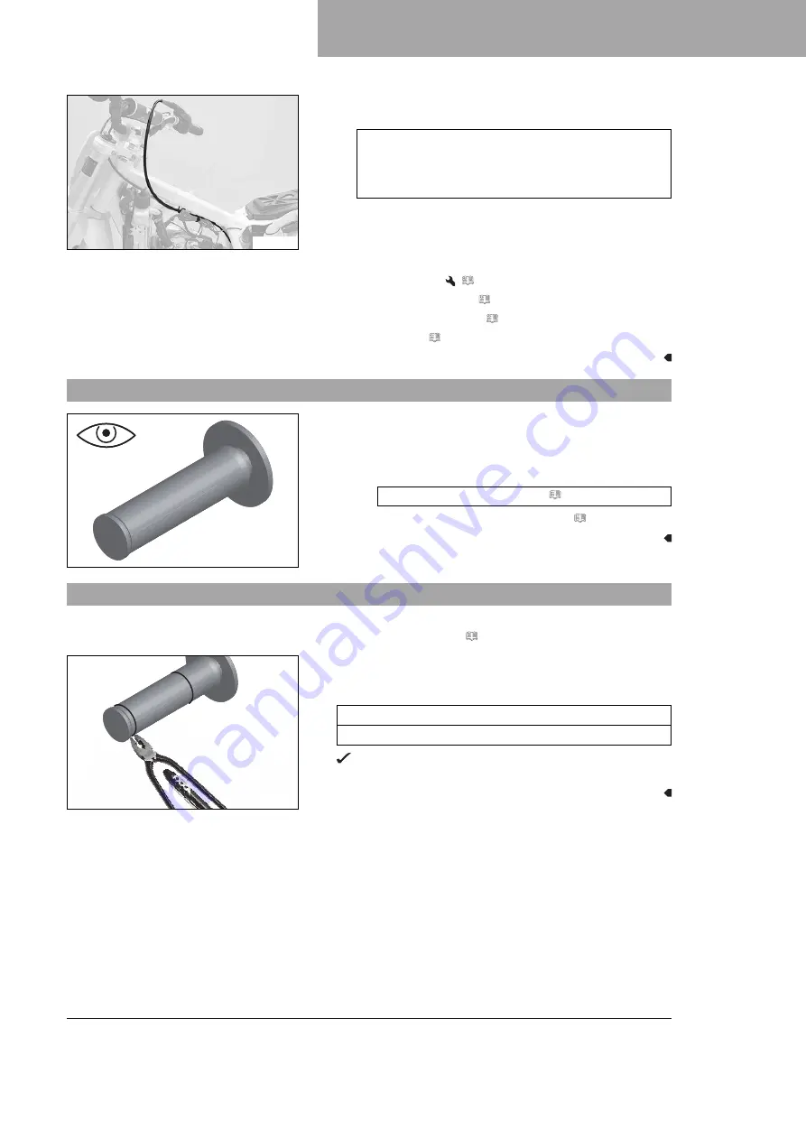 Husqvarna TC 50 Owner'S Manual Download Page 77