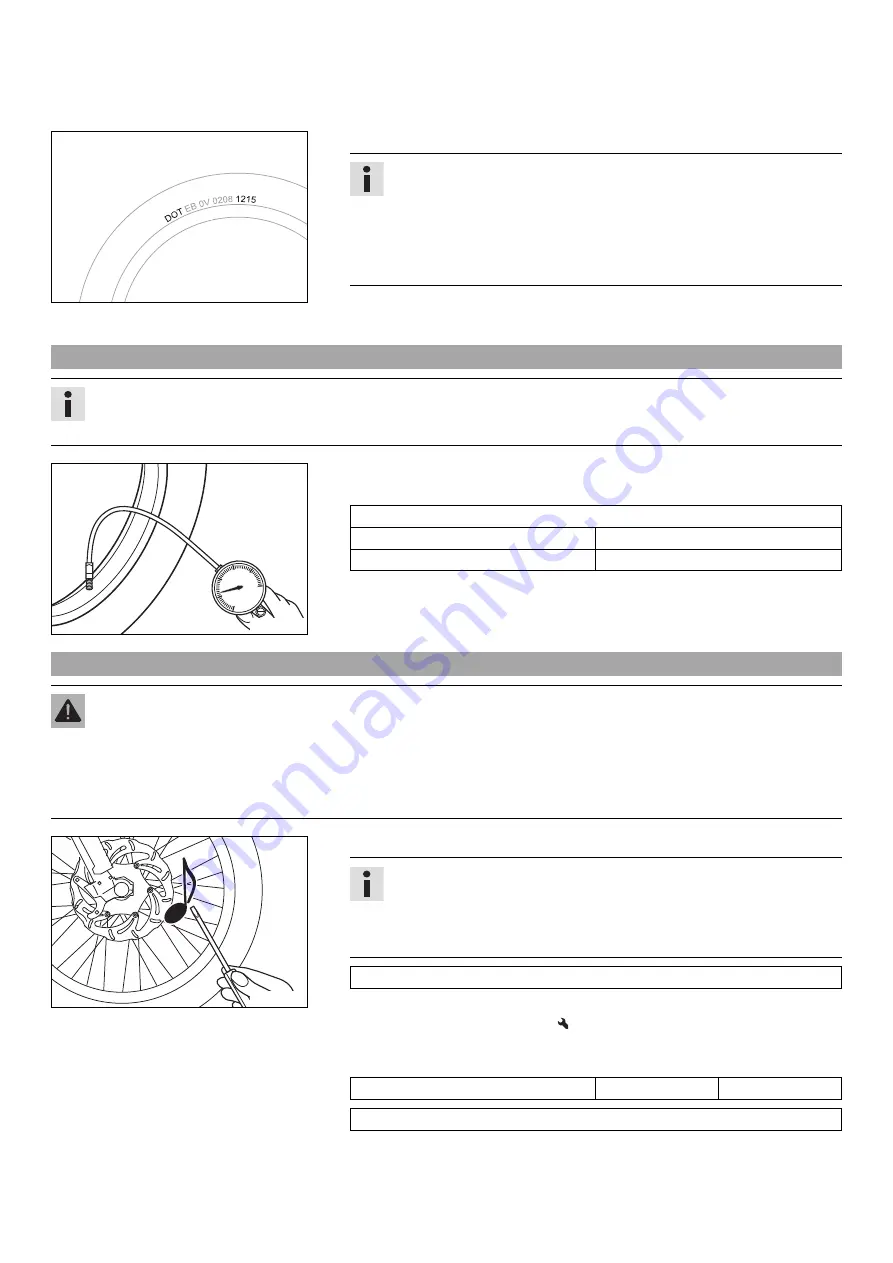 Husqvarna TC 85 2017 Owner'S Manual Download Page 70