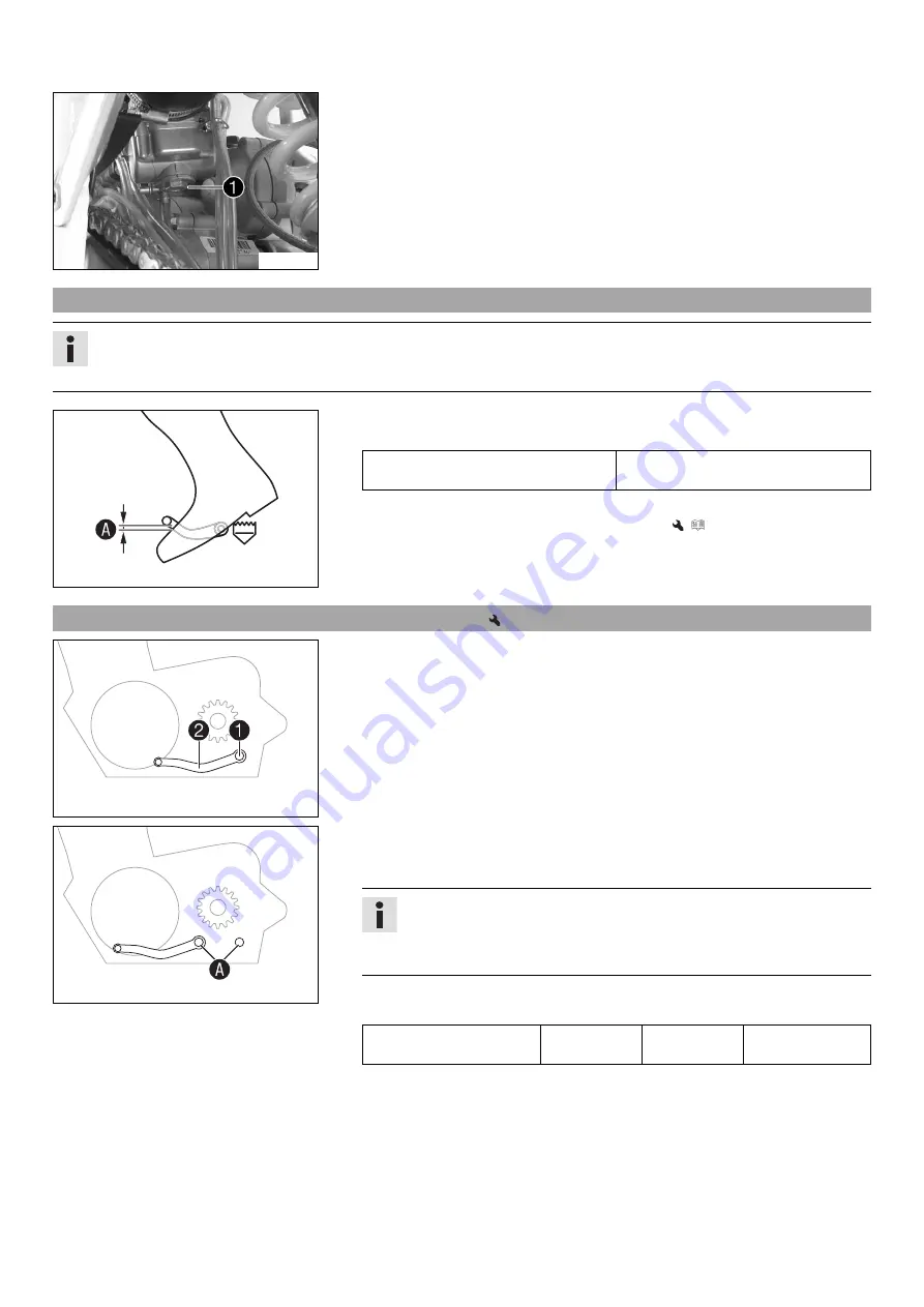 Husqvarna TC 85 2017 Owner'S Manual Download Page 77