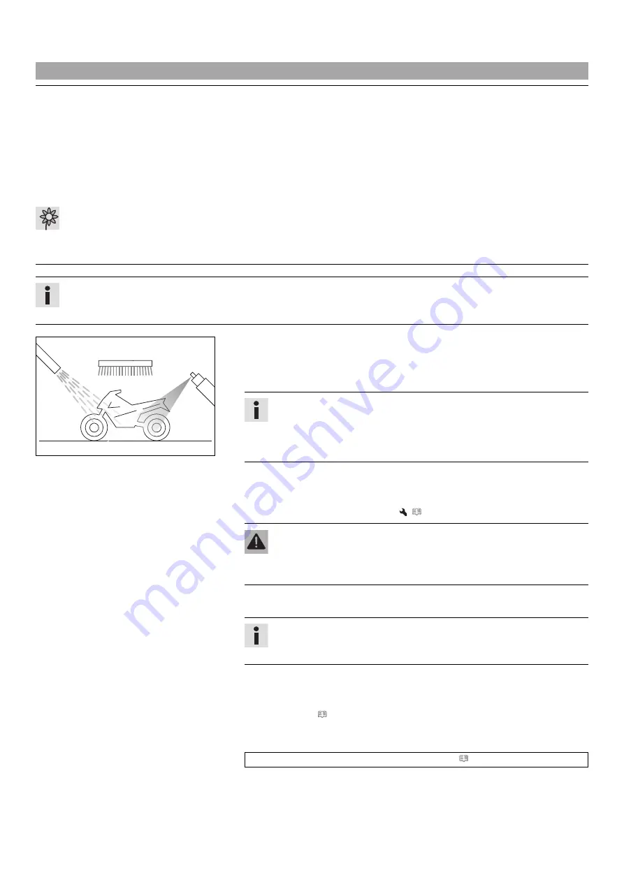 Husqvarna TC 85 2017 Owner'S Manual Download Page 80