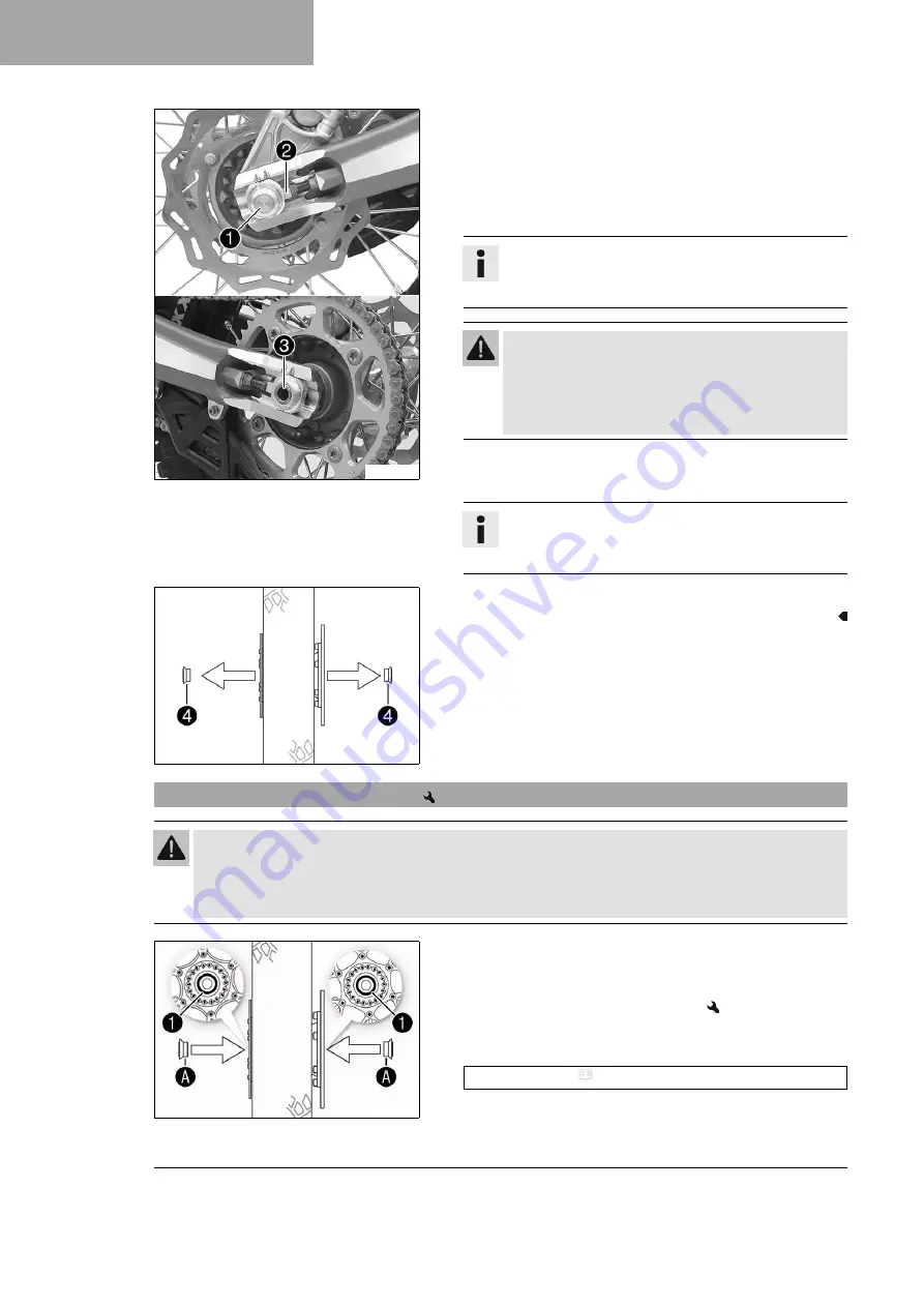 Husqvarna TC 85 2020 Скачать руководство пользователя страница 92