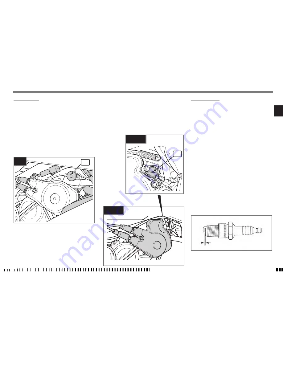 Husqvarna TC - TE 449 2013 I.E. Manual Download Page 29