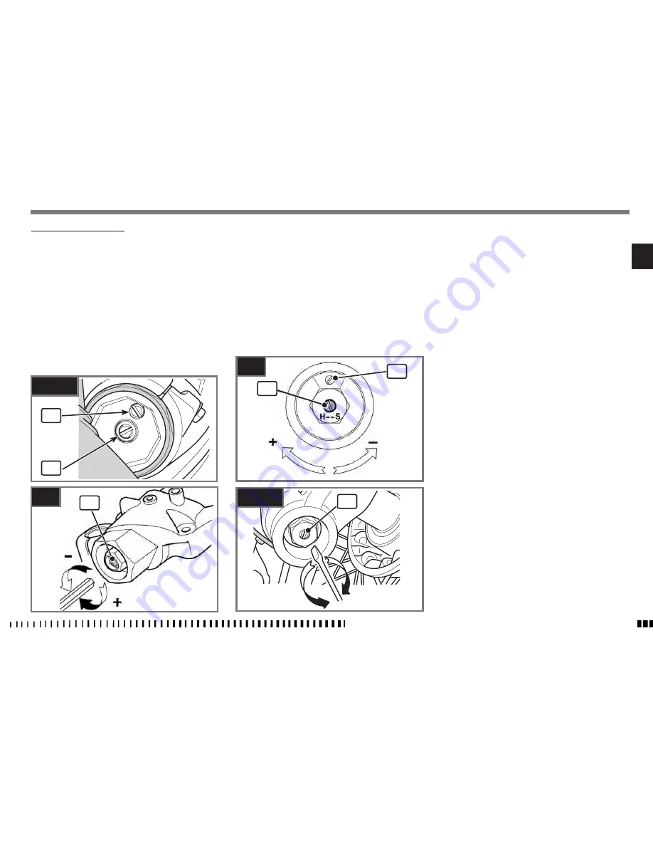 Husqvarna TC - TE 449 2013 I.E. Manual Download Page 37