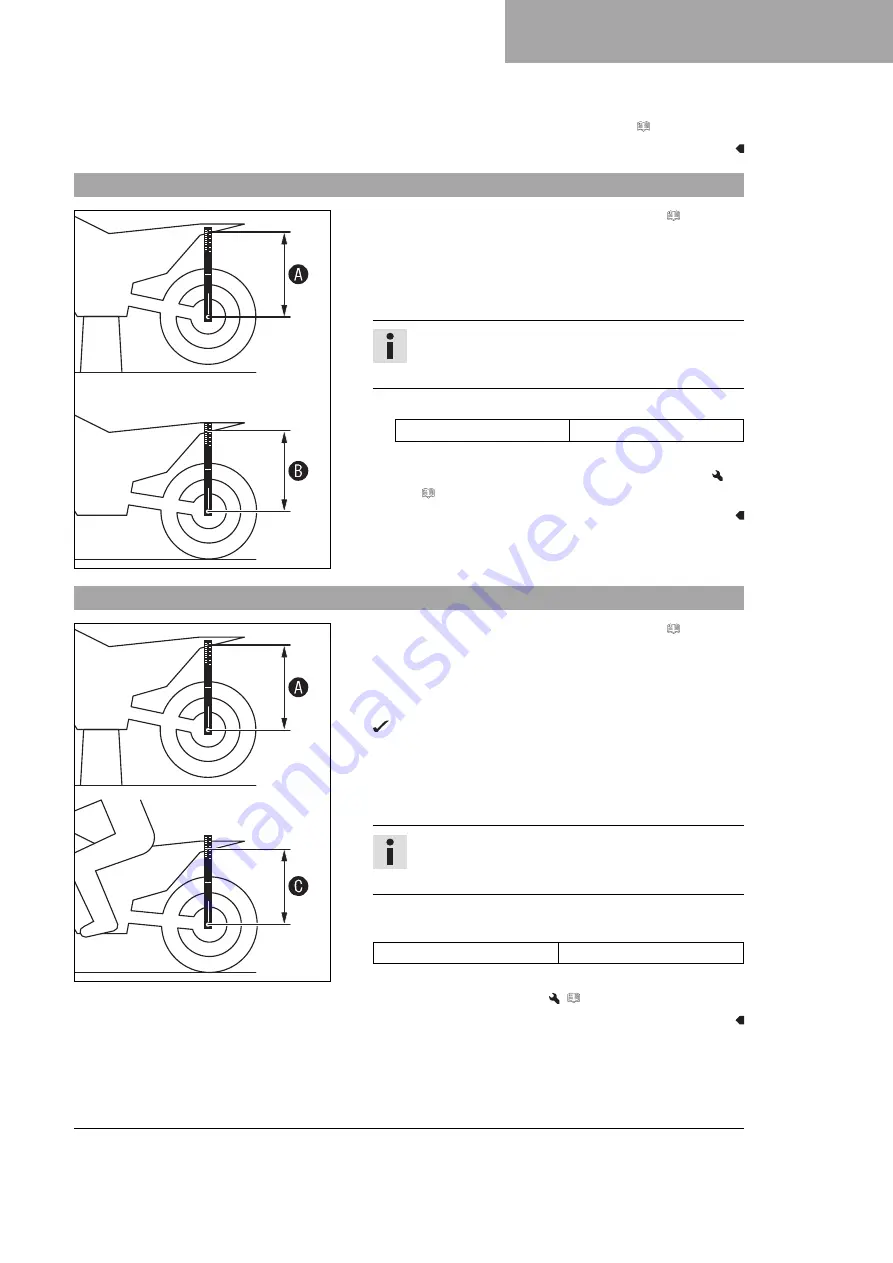 Husqvarna TE 250i Owner'S Manual Download Page 51