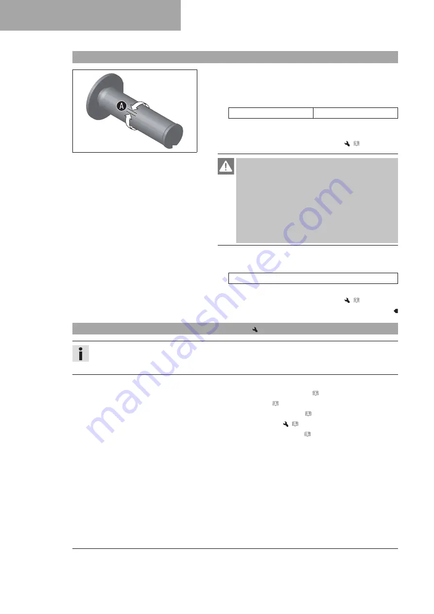 Husqvarna TE 250i Owner'S Manual Download Page 126