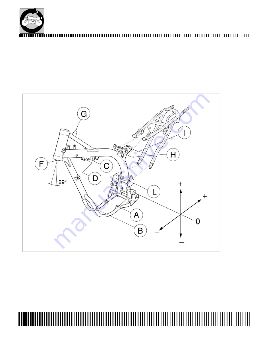 Husqvarna TE 610 2006 Workshop Manual Download Page 462