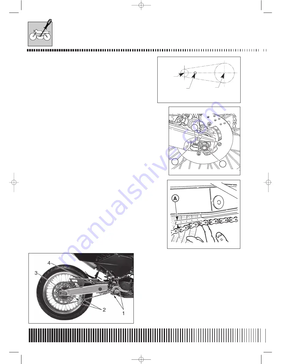 Husqvarna te-smr 570/2004 Скачать руководство пользователя страница 114