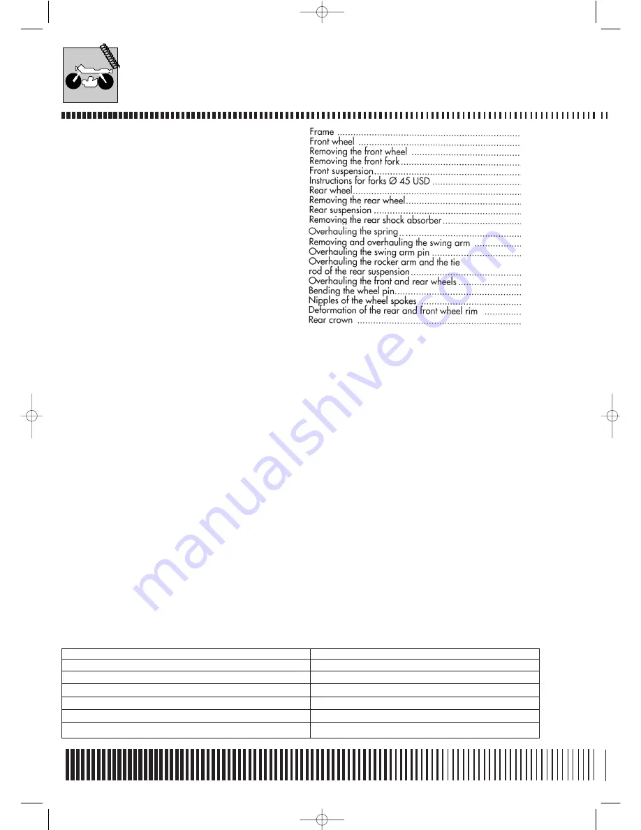 Husqvarna te-smr 570/2004 Workshop Manual Download Page 240