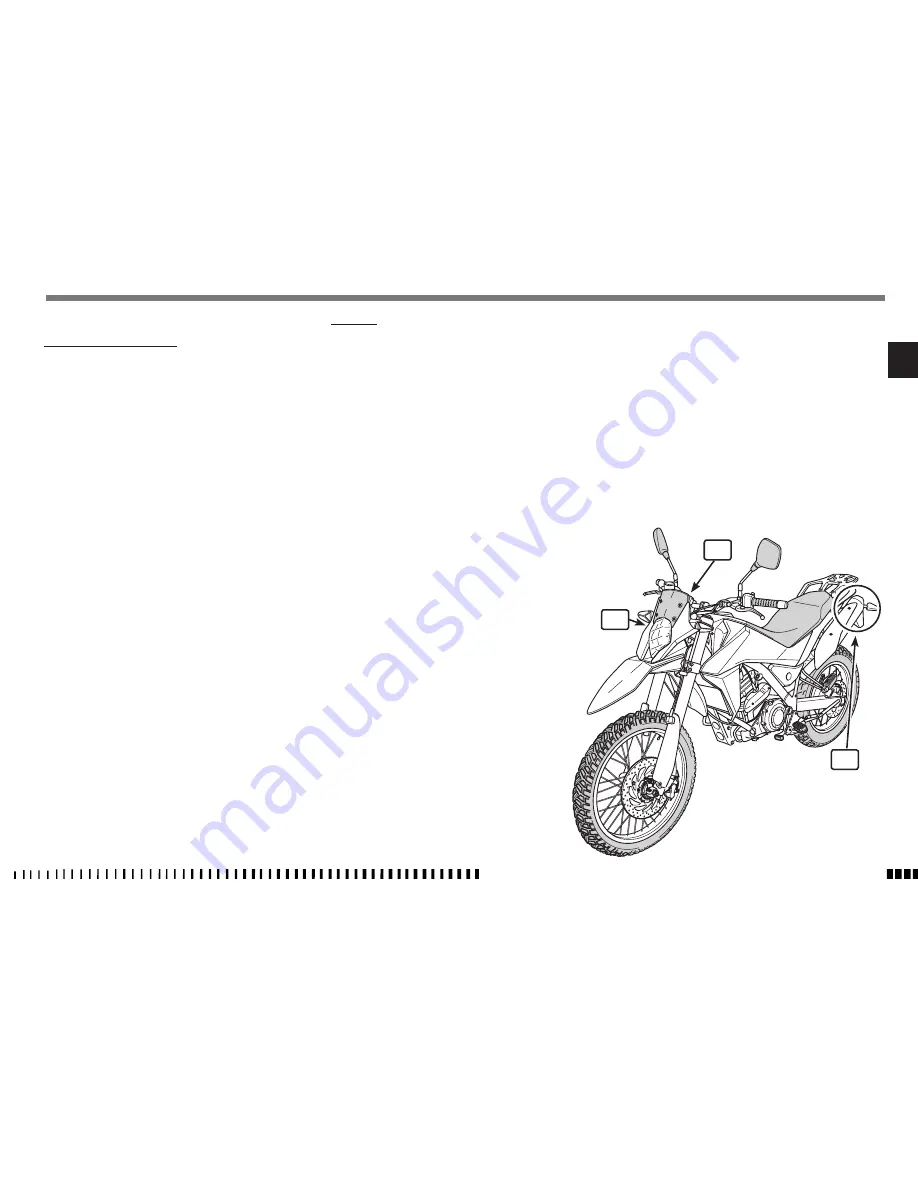 Husqvarna TR 650 TERRA Скачать руководство пользователя страница 45