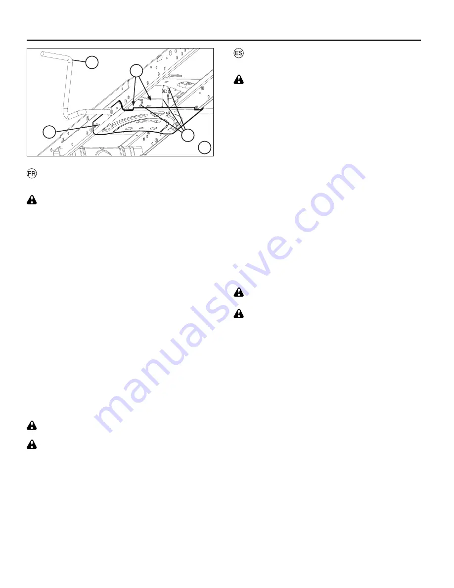 Husqvarna TS 138 Instruction Manual Download Page 50