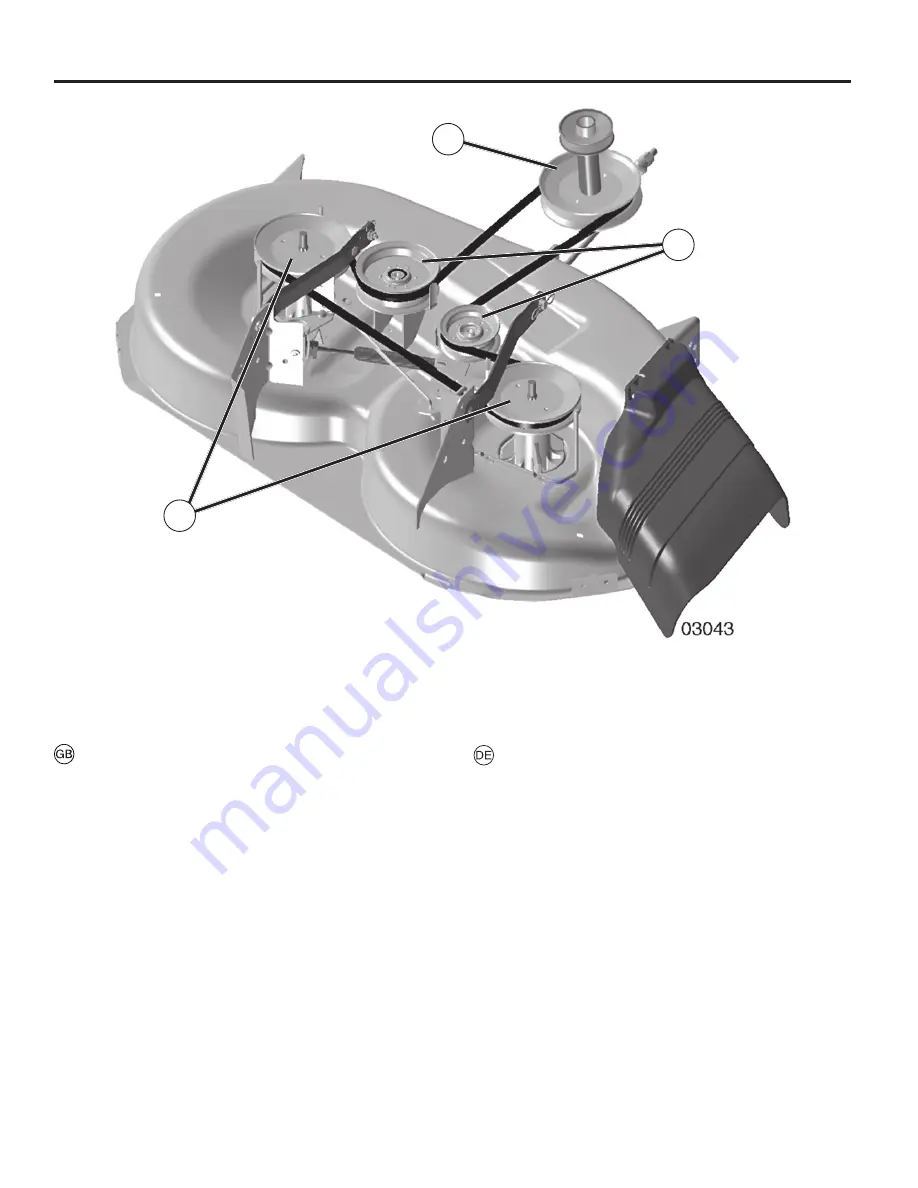 Husqvarna TS 138 Instruction Manual Download Page 64