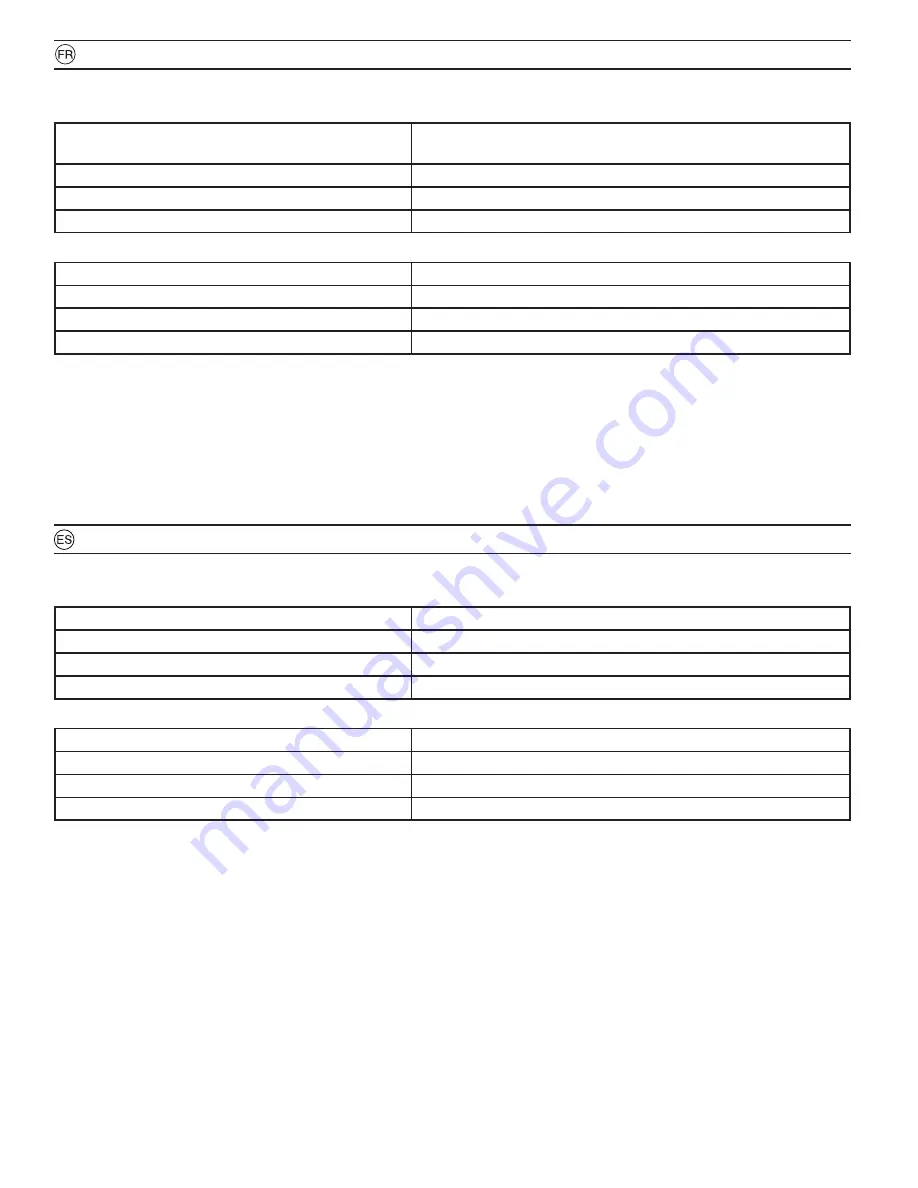 Husqvarna TS 138 Instruction Manual Download Page 84