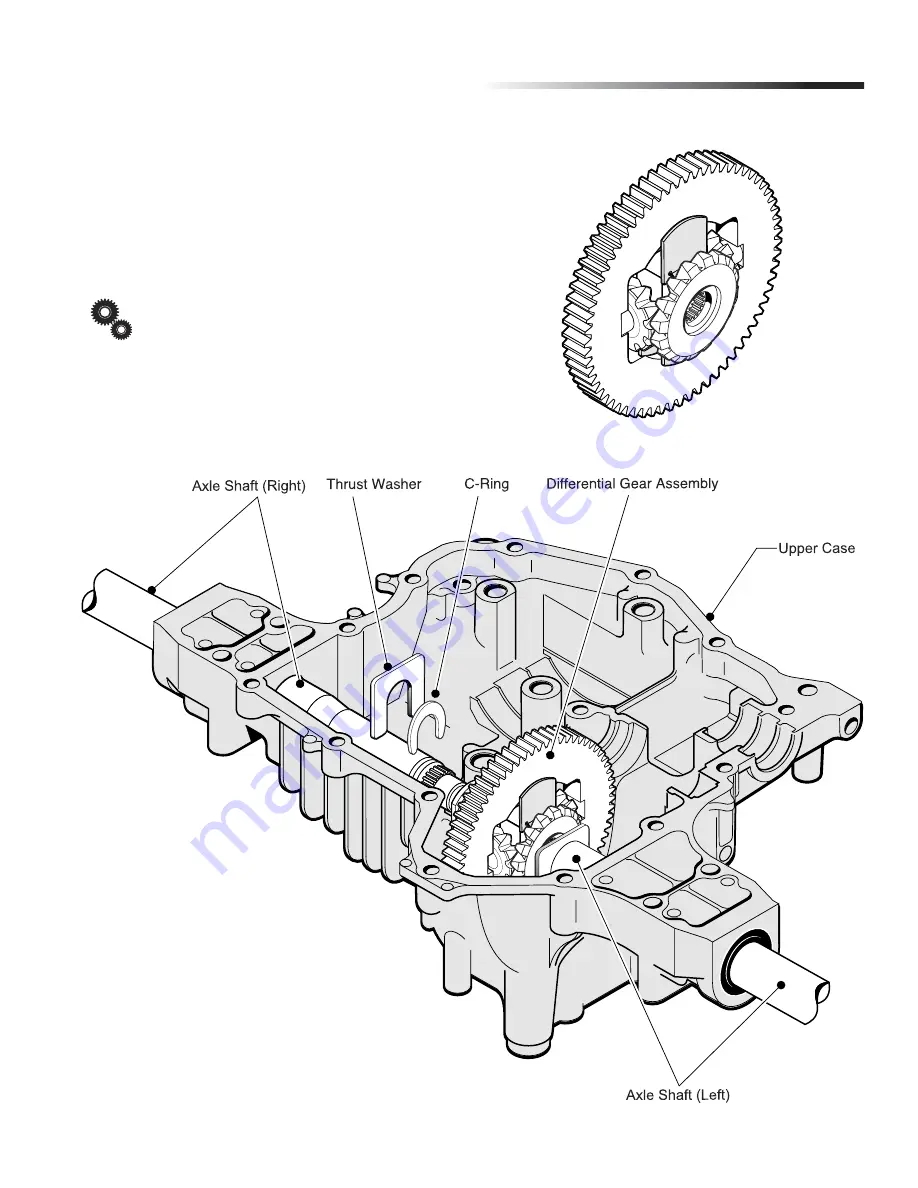 Husqvarna Tuff Torq K61 Скачать руководство пользователя страница 34