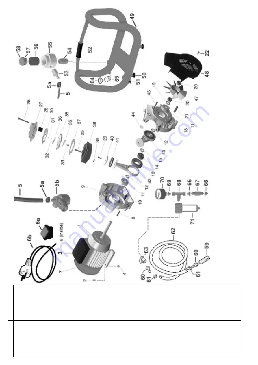 Husqvarna VP200 Скачать руководство пользователя страница 11