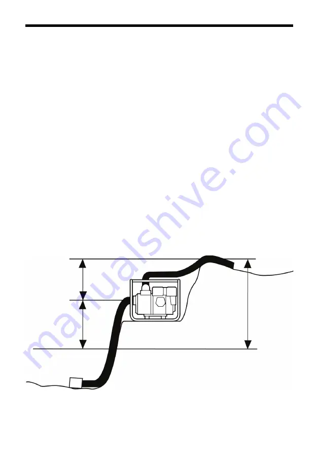 Husqvarna W 100D Operator'S Manual Download Page 84