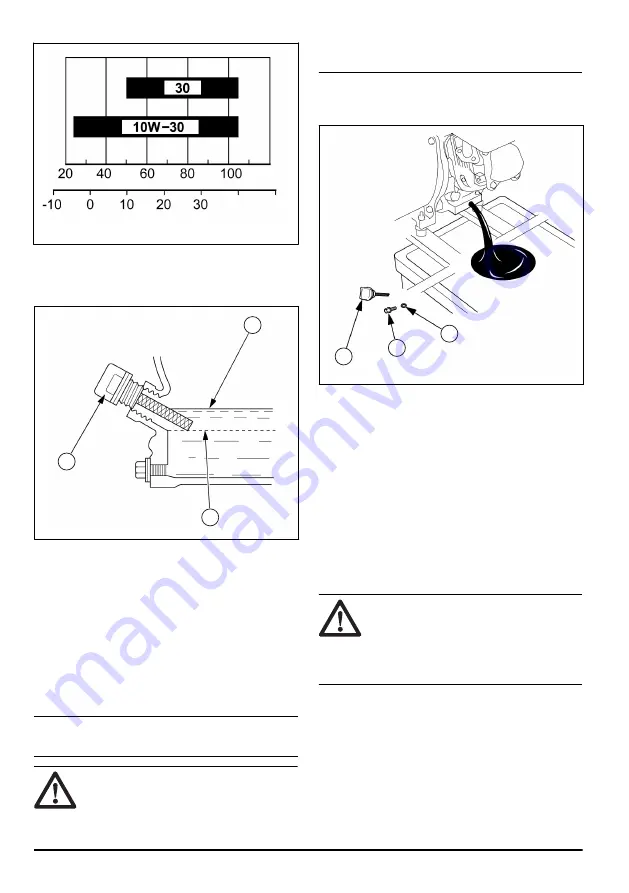 Husqvarna W50P Operator'S Manual Download Page 202