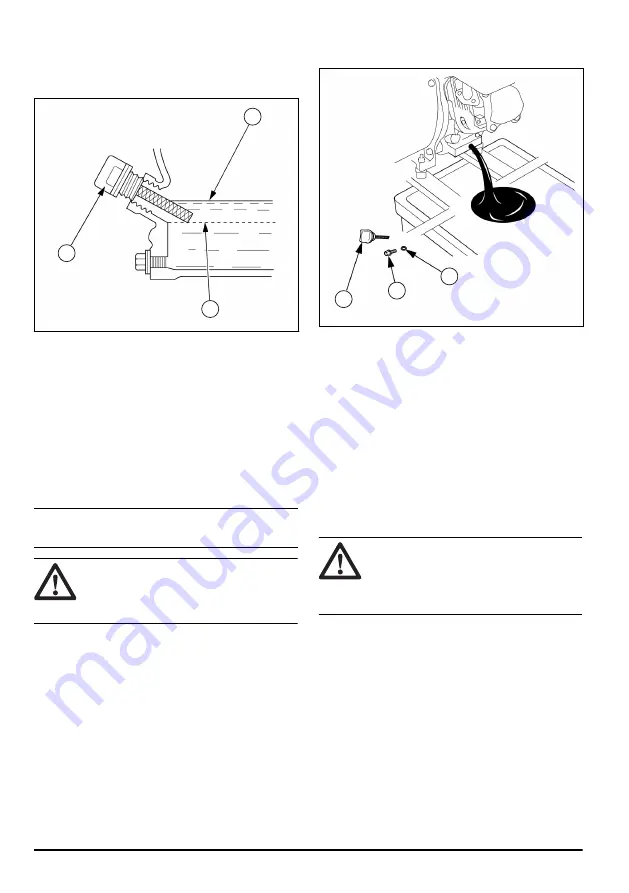 Husqvarna W50P Operator'S Manual Download Page 218