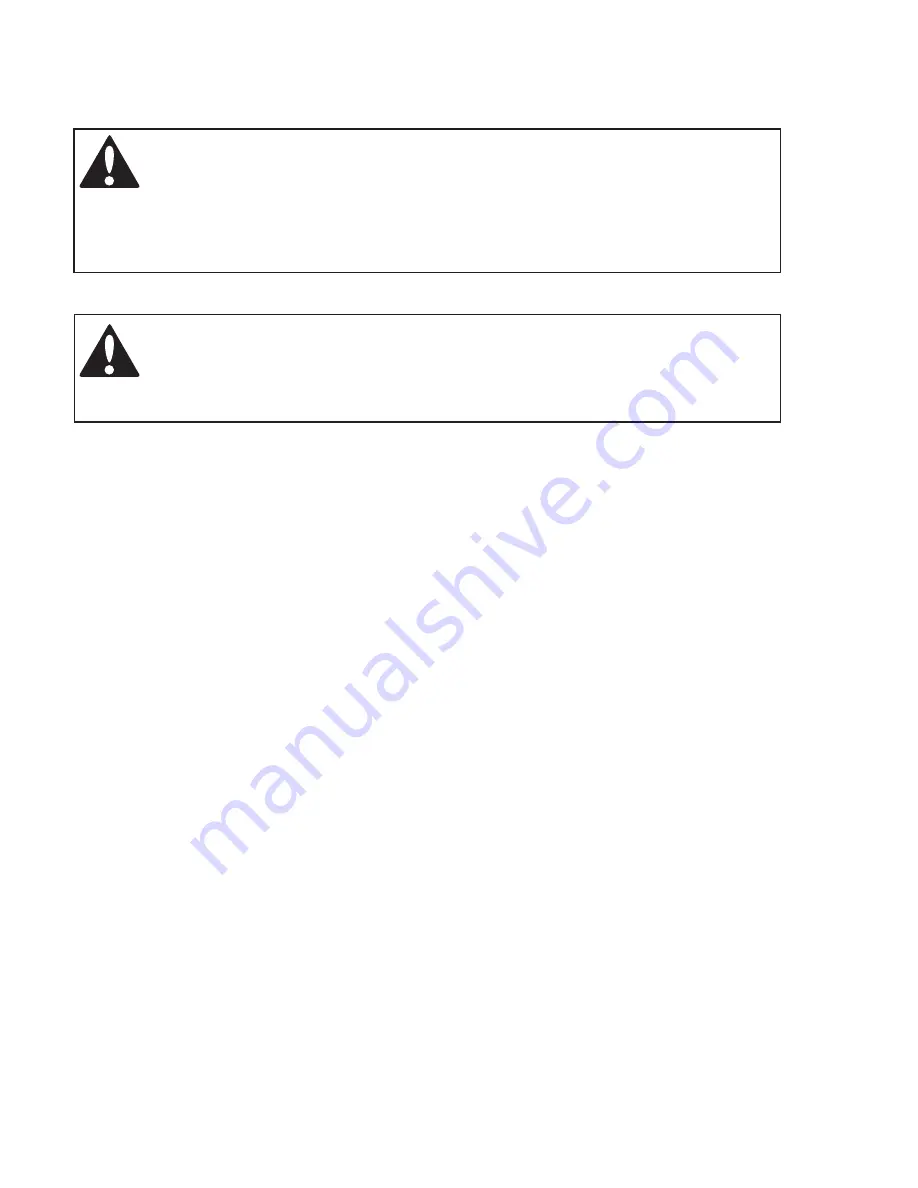 Husqvarna WH3616 Operator'S Manual Download Page 4