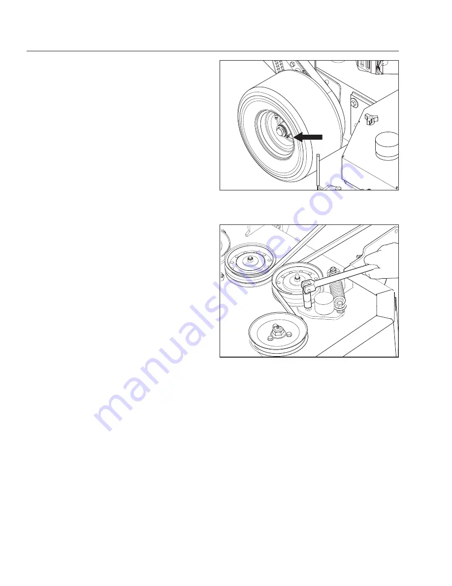 Husqvarna WH3616 Operator'S Manual Download Page 32