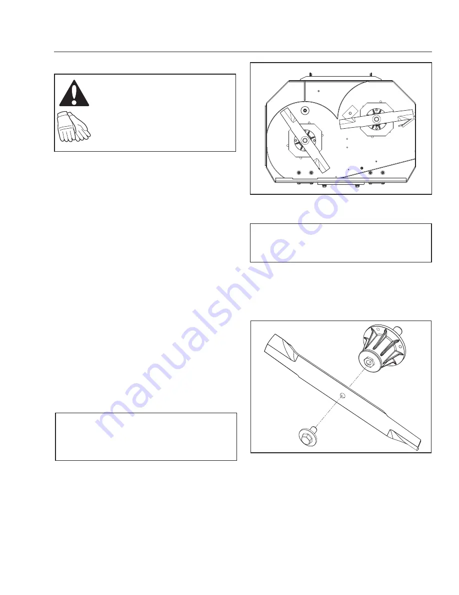 Husqvarna WH3616 Operator'S Manual Download Page 33