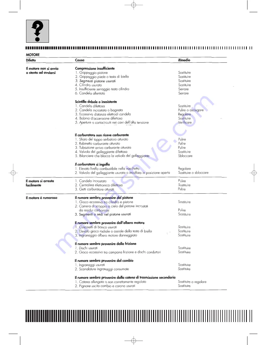 Husqvarna WR 250/2005 Workshop Manual Download Page 42