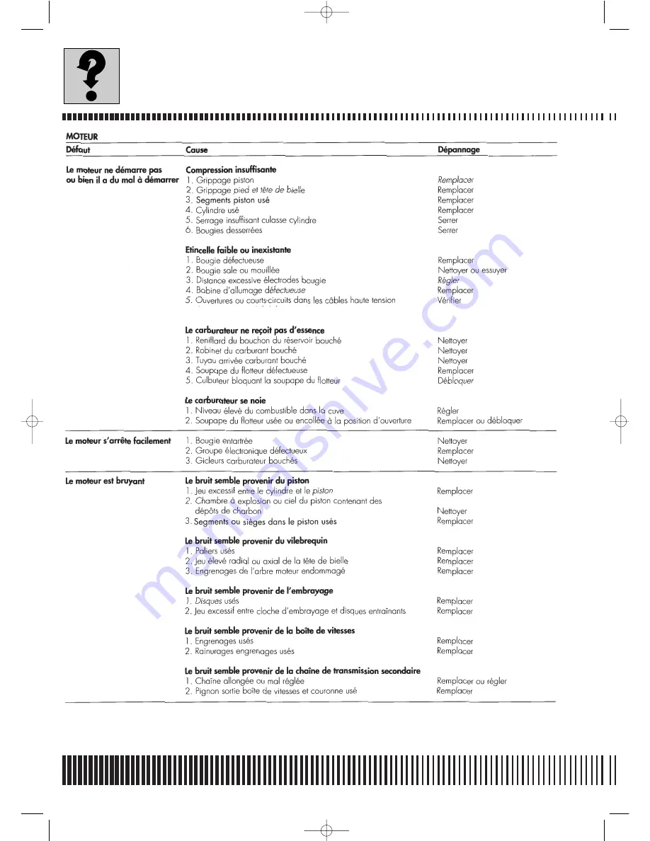 Husqvarna WR 250/2005 Workshop Manual Download Page 50