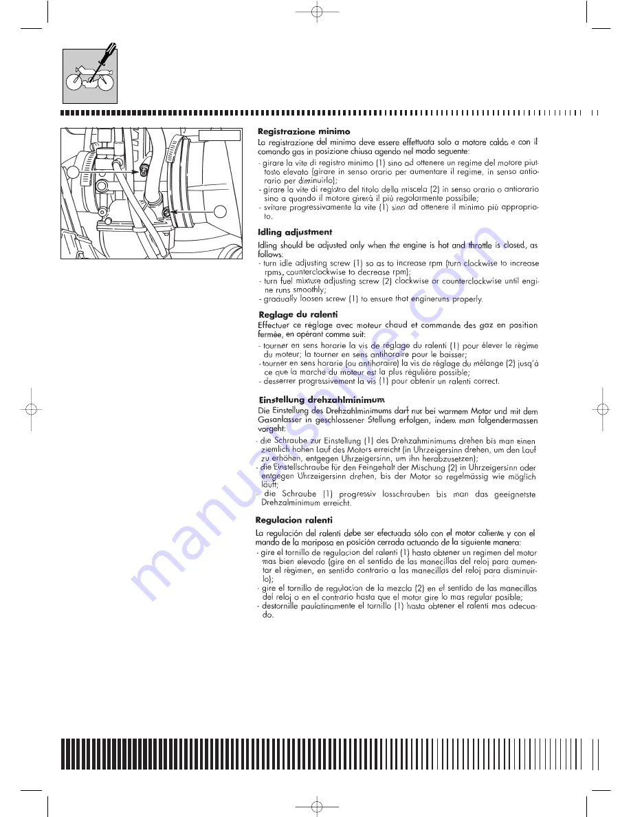 Husqvarna WR 250/2005 Workshop Manual Download Page 78