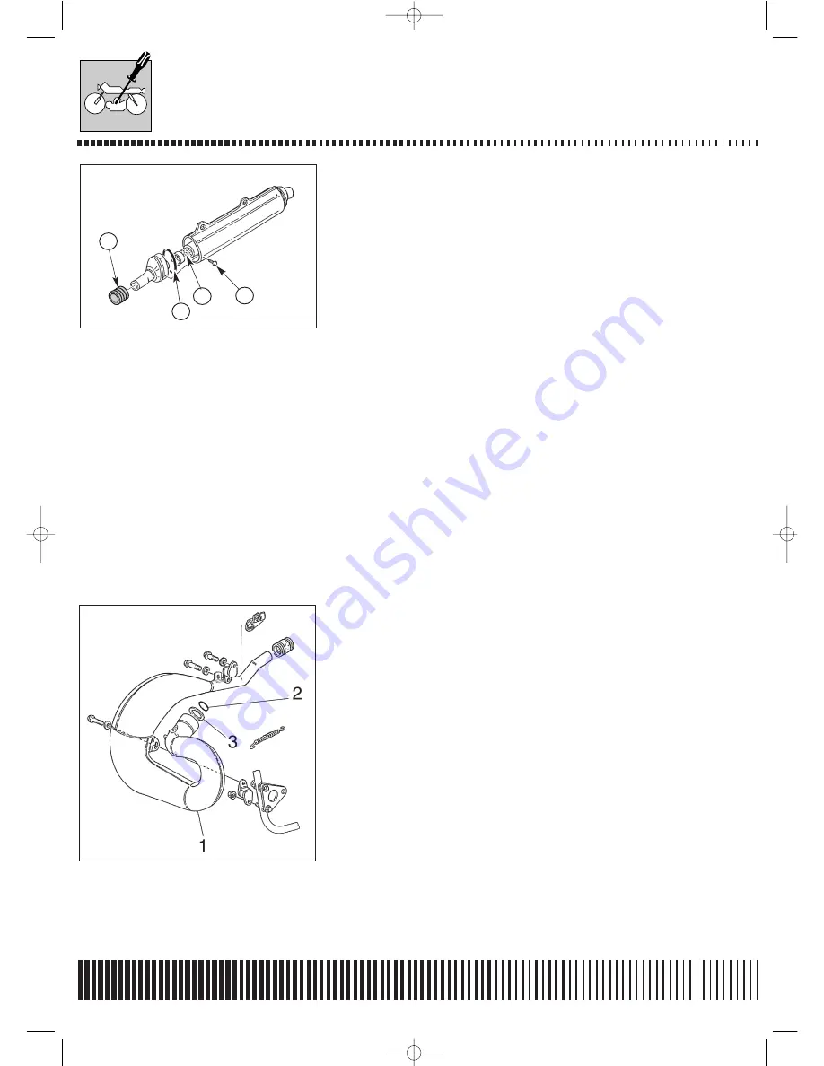 Husqvarna WR 250/2005 Workshop Manual Download Page 110