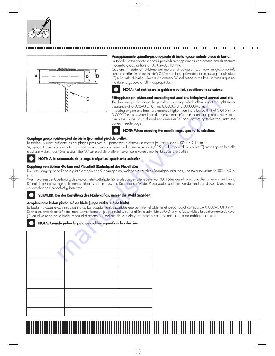 Husqvarna WR 250/2005 Workshop Manual Download Page 150