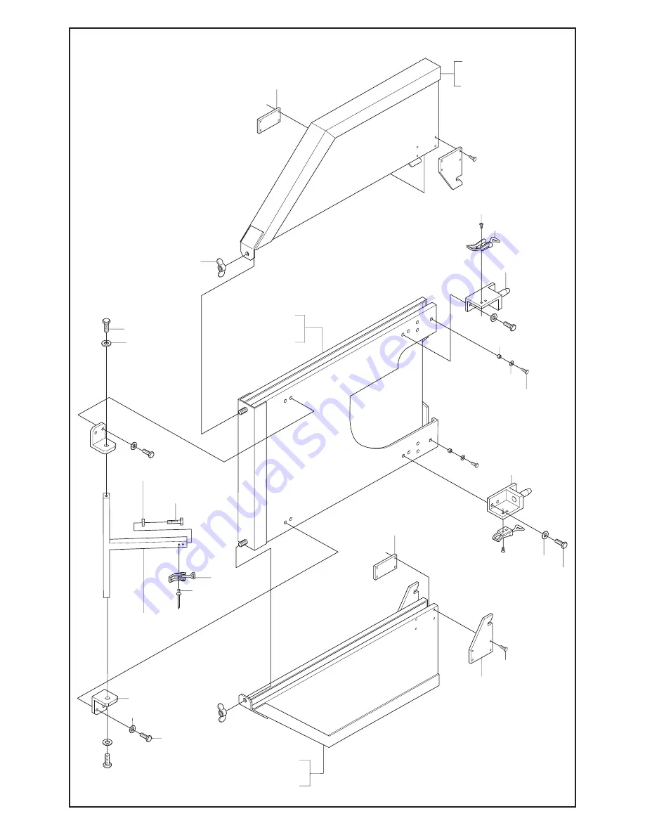 Husqvarna WS 325 Spare Parts Download Page 13