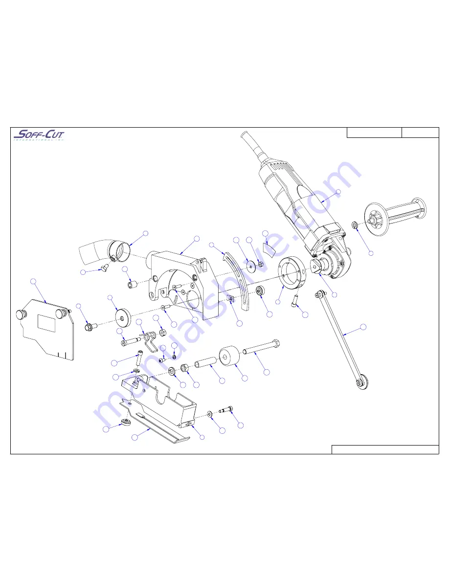 Husqvarna X50 Illustrated Parts List Download Page 3