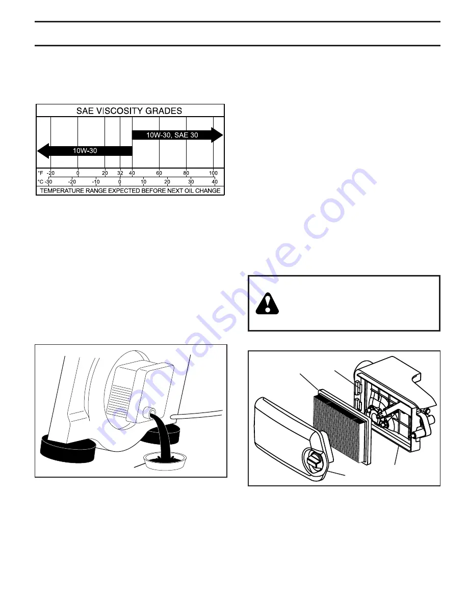 Husqvarna XT721F Owner'S Manual Download Page 11