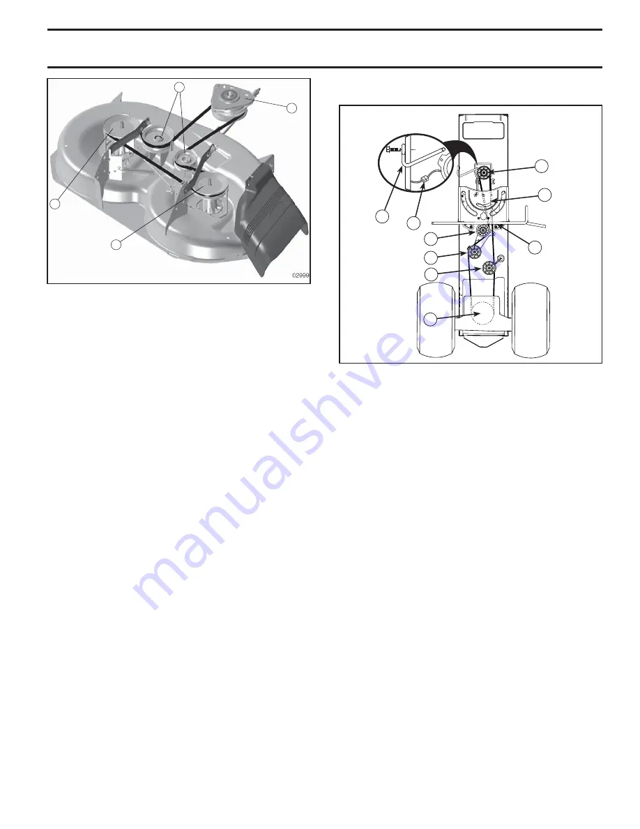 Husqvarna YTH 1542 XPT Owner'S Manual Download Page 21