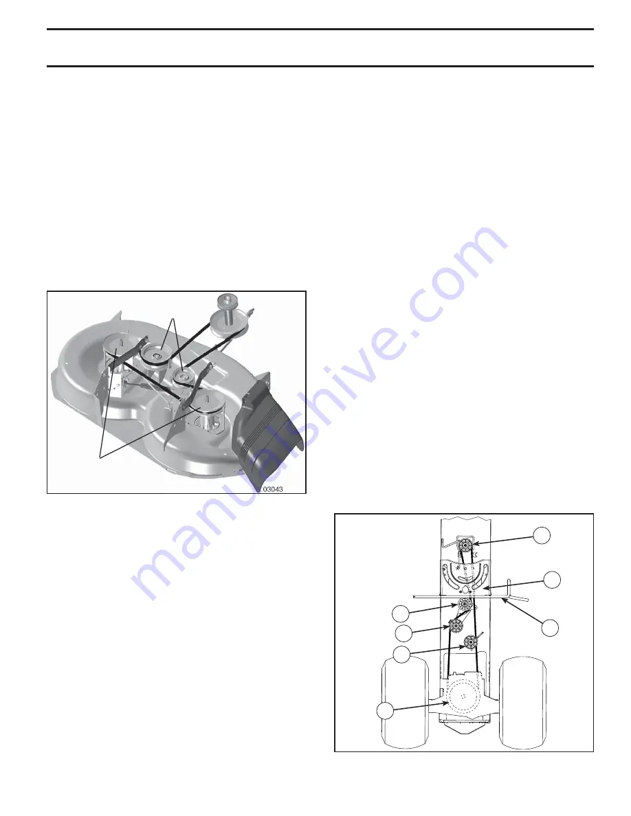 Husqvarna YTH2042 Operator'S Manual Download Page 53