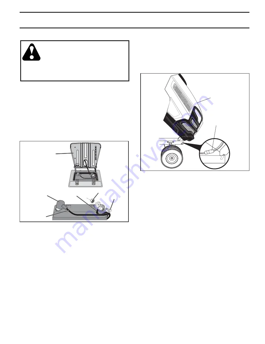 Husqvarna YTH2042 Скачать руководство пользователя страница 55