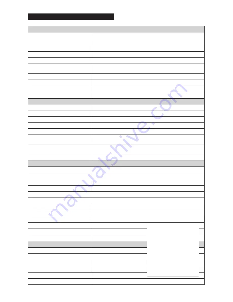 Husqvarna Z 242F Operator'S Manual Download Page 72