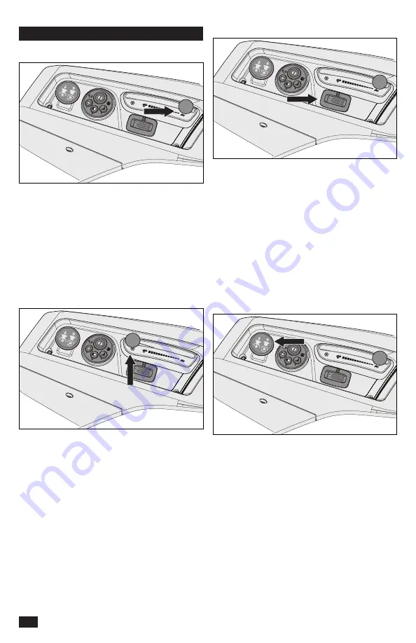 Husqvarna Z 246i Operator'S Manual Download Page 14