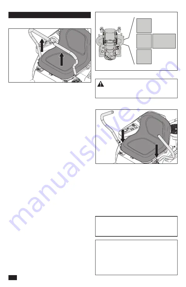 Husqvarna Z 246i Operator'S Manual Download Page 52