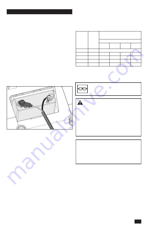 Husqvarna Z 246i Operator'S Manual Download Page 67