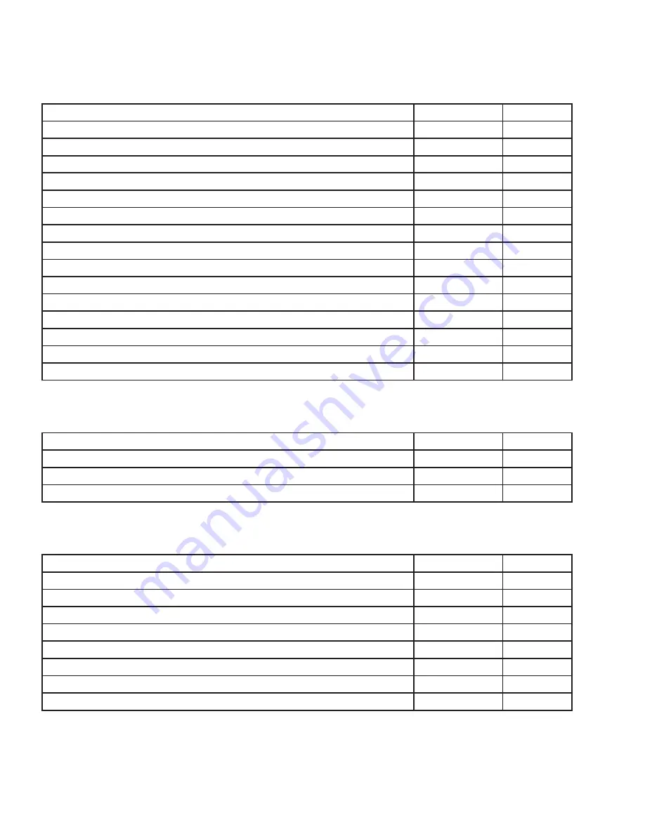 Hussmann DDSS-4MC Installation & Operation Manual Download Page 36