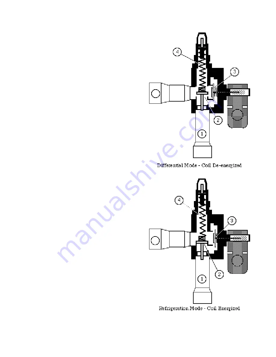 Hussmann Super Plus Service Manual Download Page 92