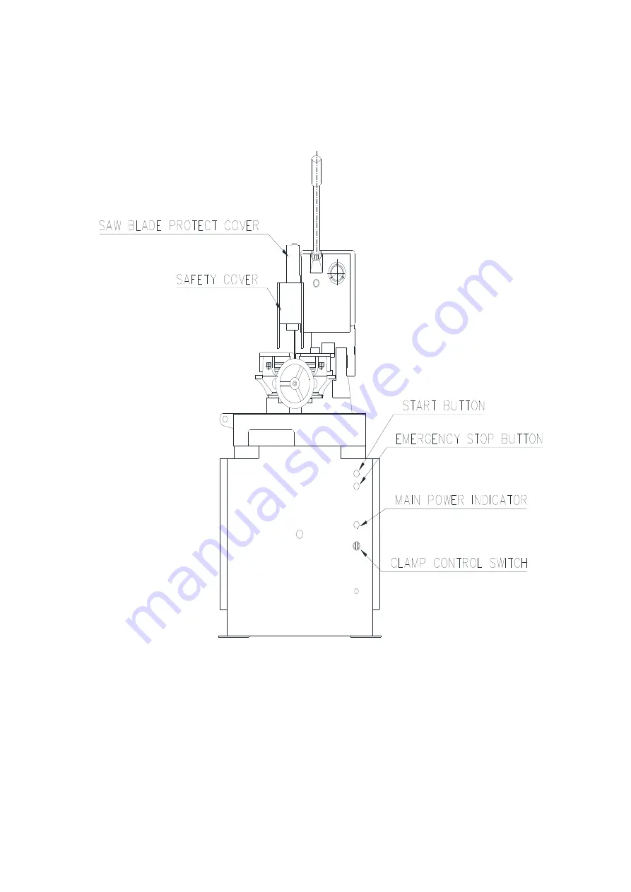 Huvema HU 370 ASK Manual Download Page 15