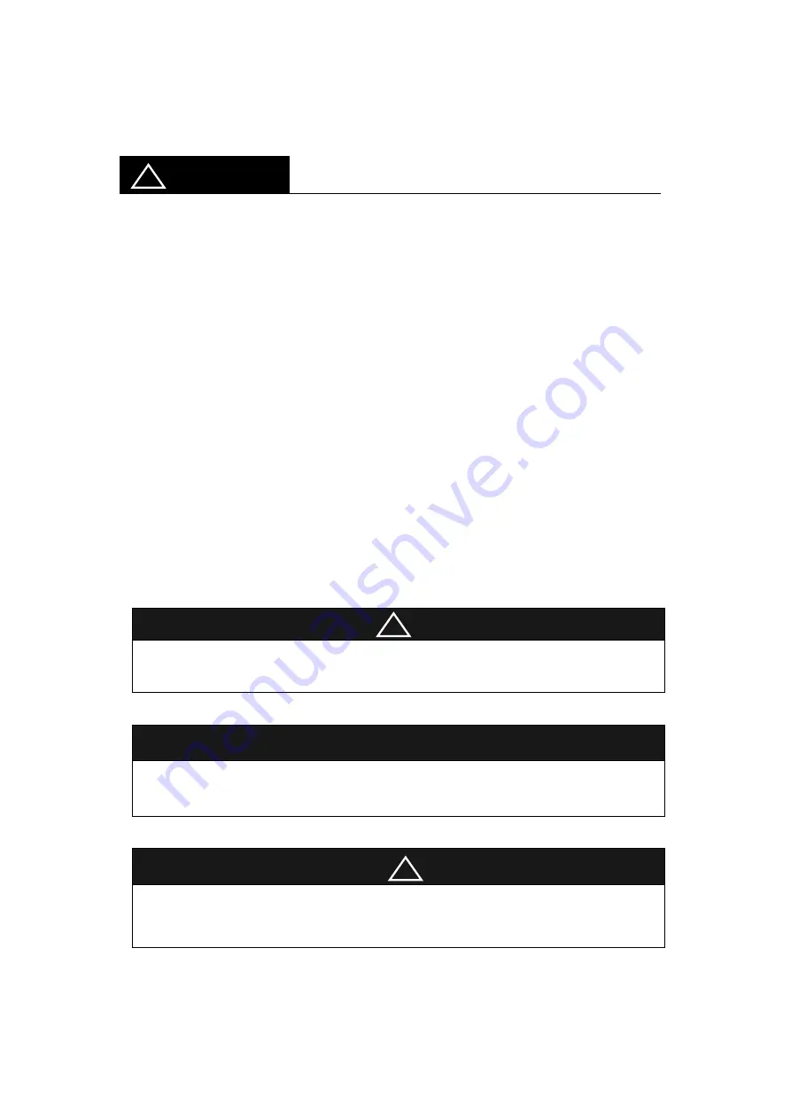 Huvitz HNT-1 / 1P Service Manual Download Page 15