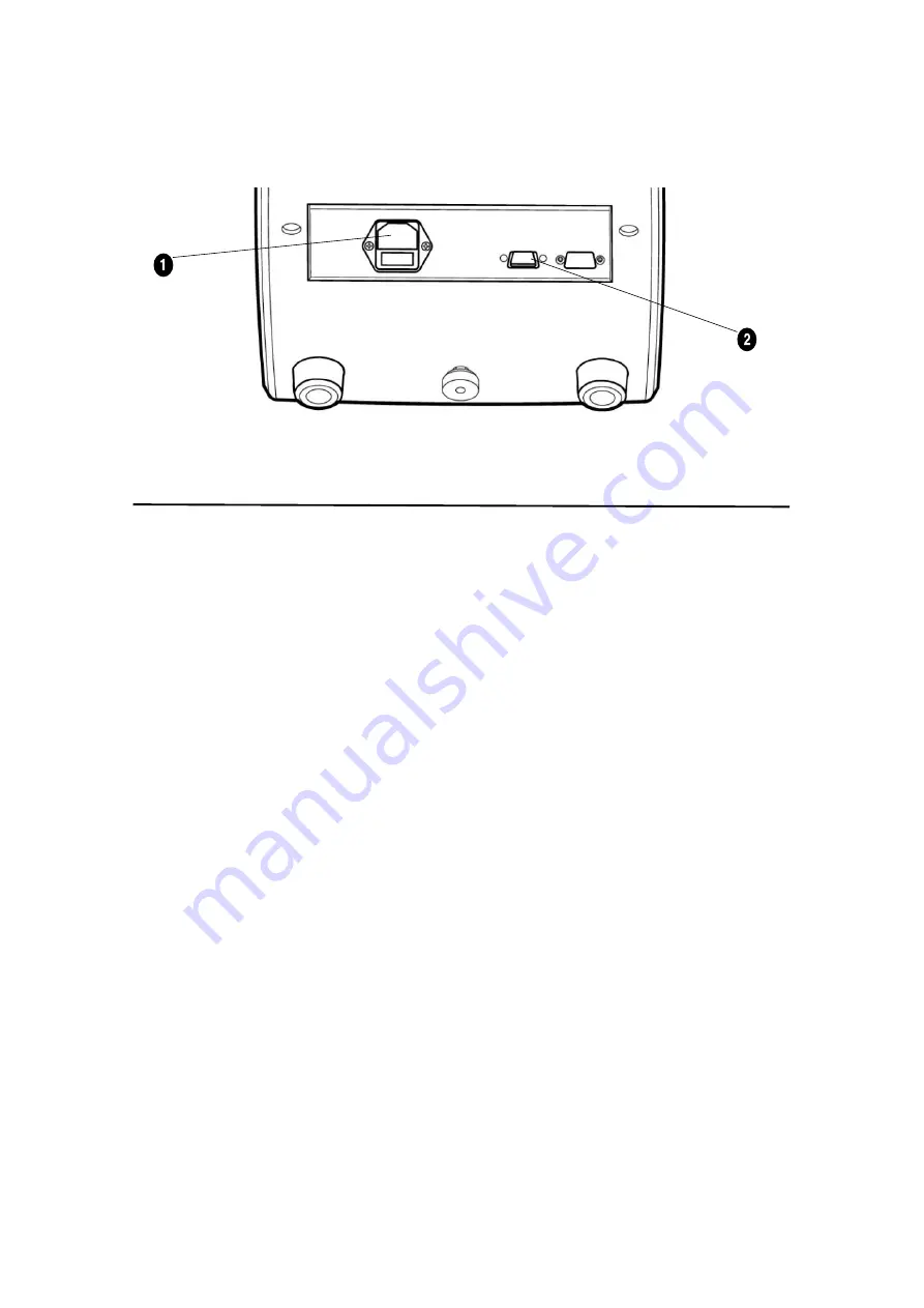 Huvitz HNT-1 / 1P Service Manual Download Page 18