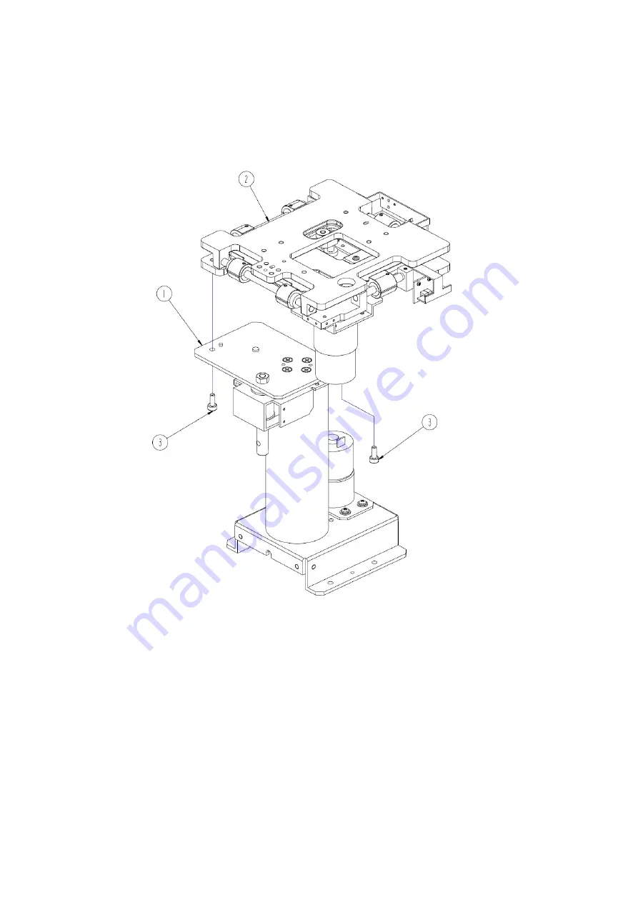 Huvitz HNT-1 / 1P Скачать руководство пользователя страница 55