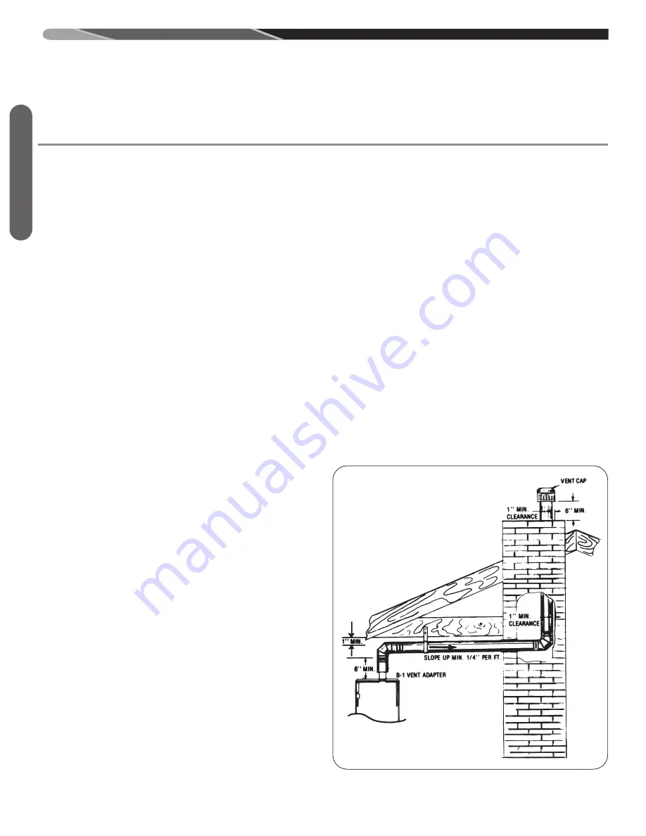 HVAC Partners 801P series Скачать руководство пользователя страница 18