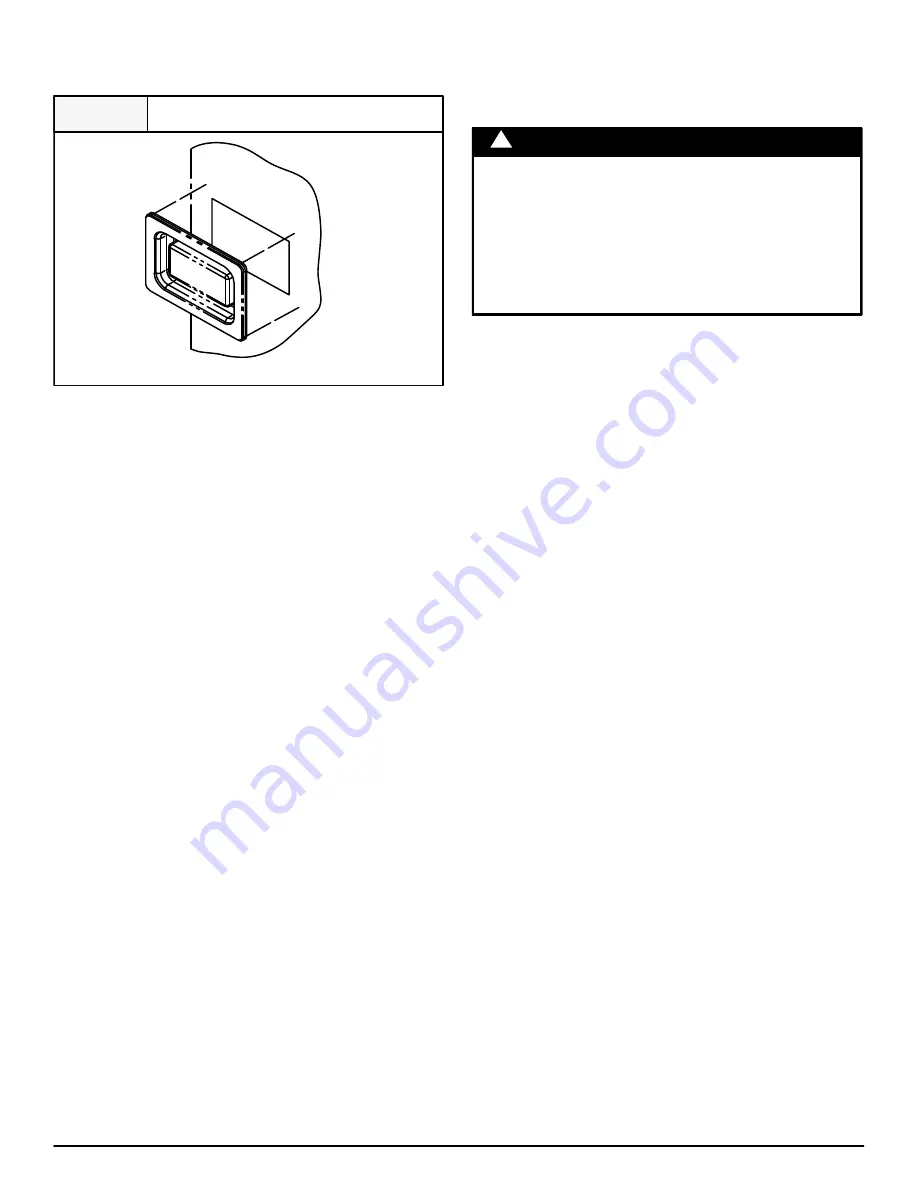 HVAC Partners EHC09AKCN Installation Instructions Manual Download Page 4